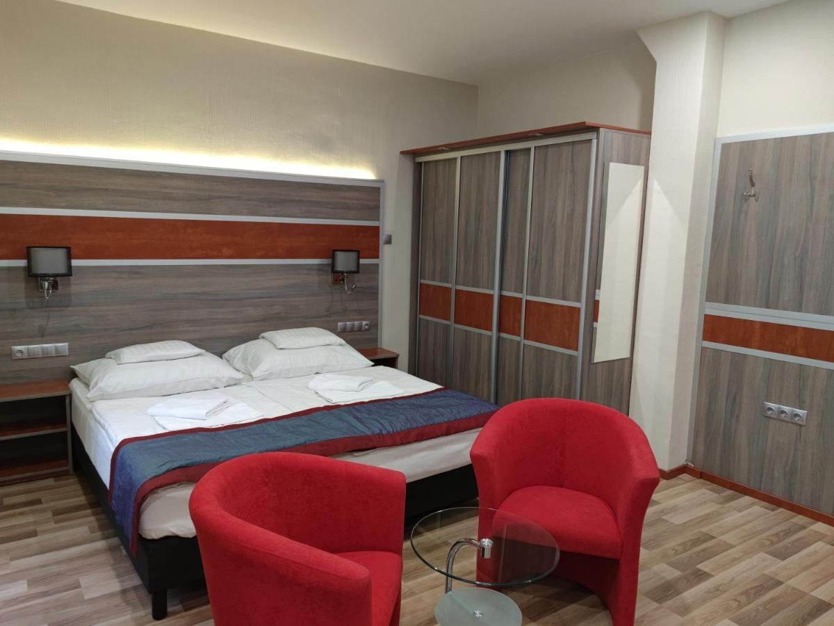 Fortuna Hotel Miškovec Exteriér fotografie