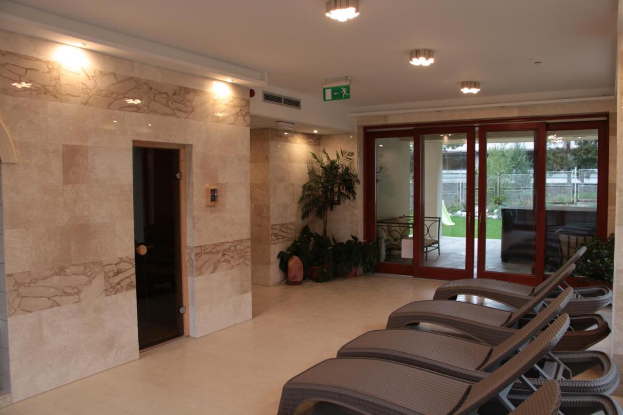 Fortuna Hotel Miškovec Exteriér fotografie