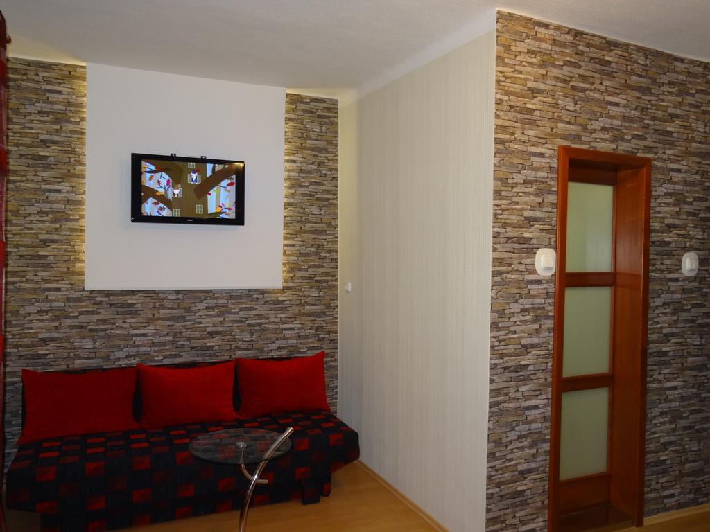 Fortuna Hotel Miškovec Exteriér fotografie