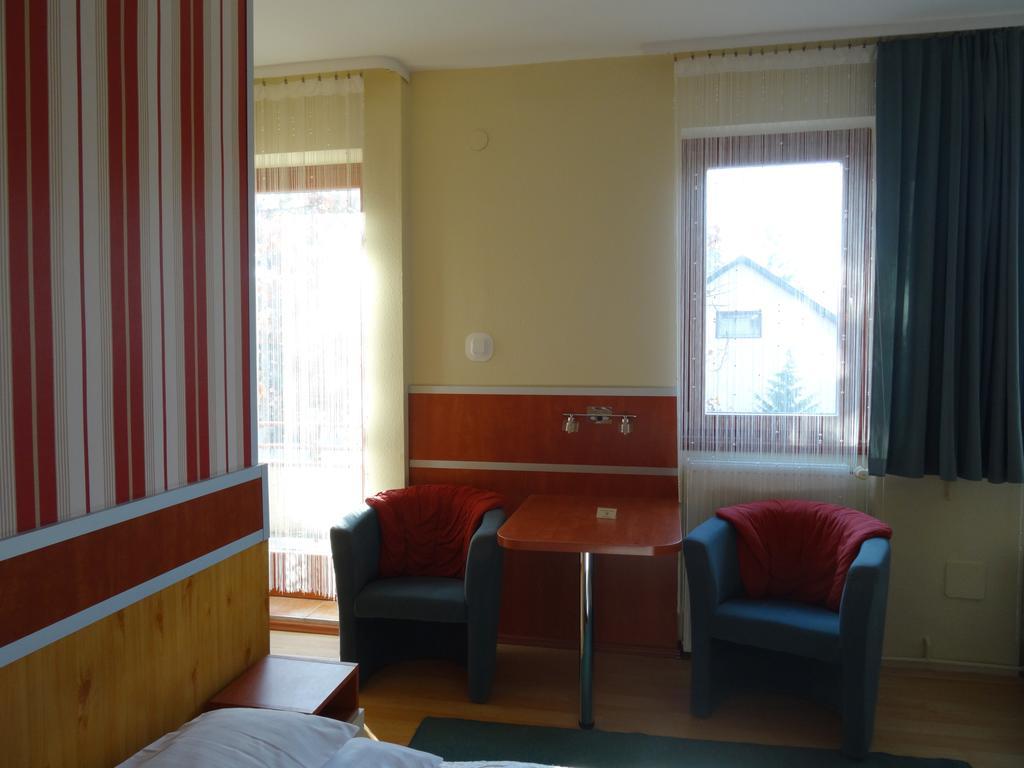 Fortuna Hotel Miškovec Pokoj fotografie