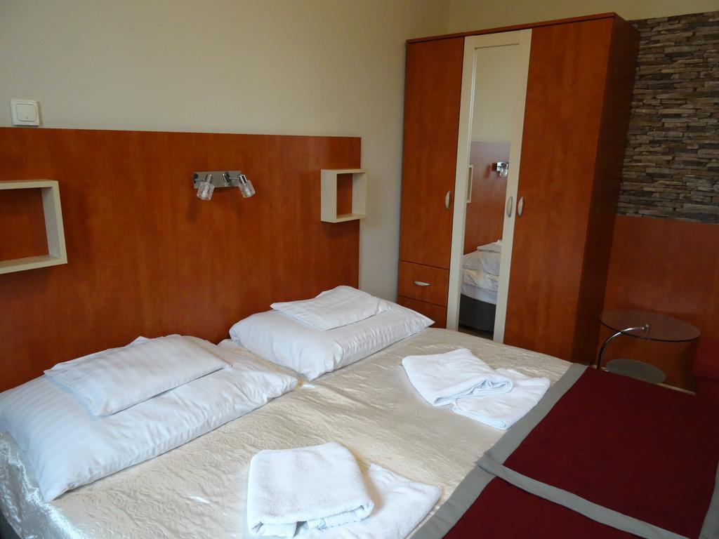 Fortuna Hotel Miškovec Pokoj fotografie