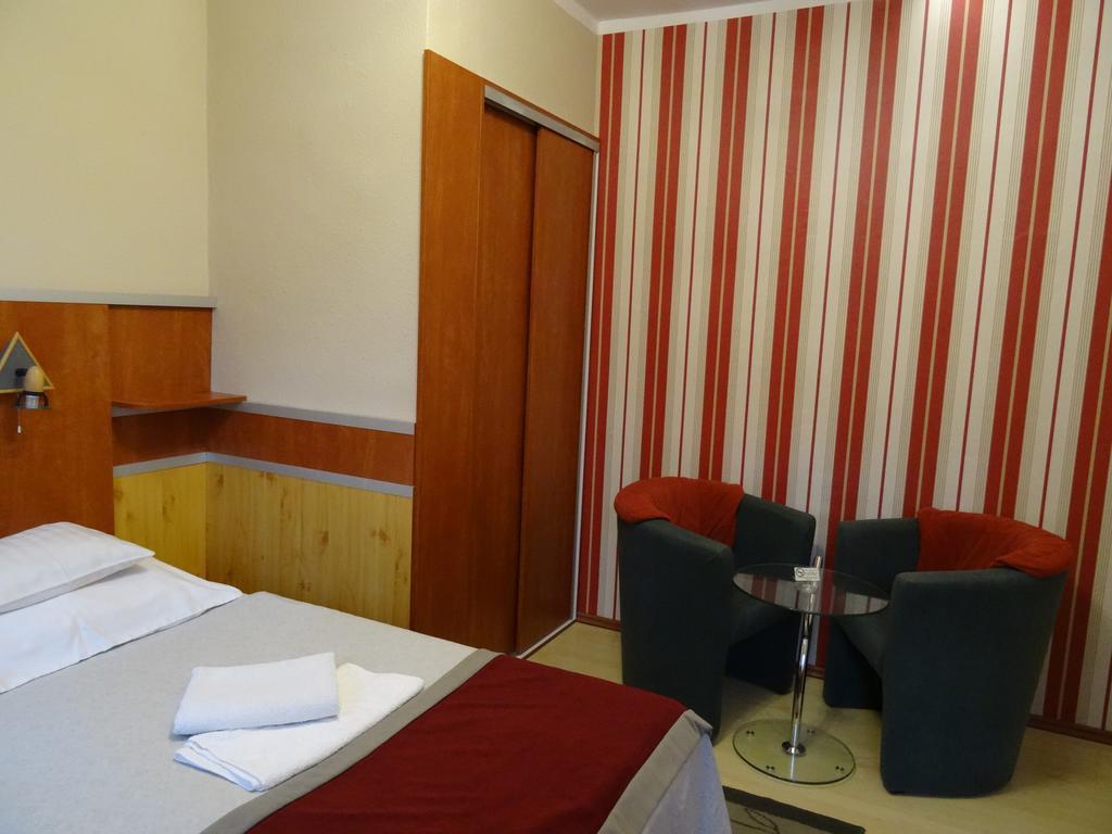 Fortuna Hotel Miškovec Pokoj fotografie