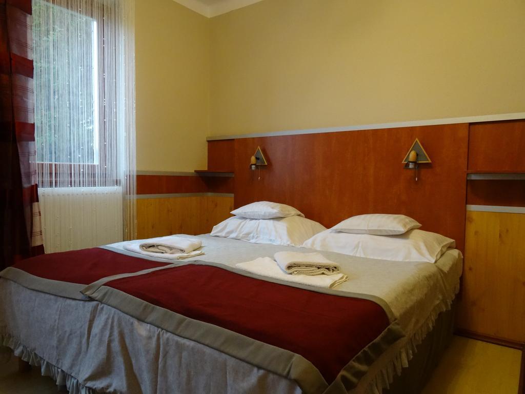 Fortuna Hotel Miškovec Pokoj fotografie