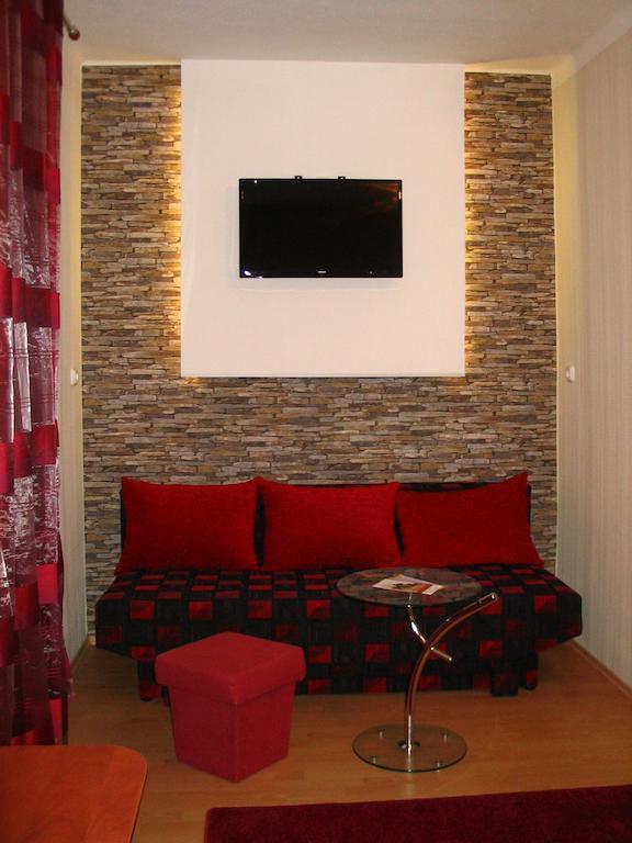Fortuna Hotel Miškovec Exteriér fotografie