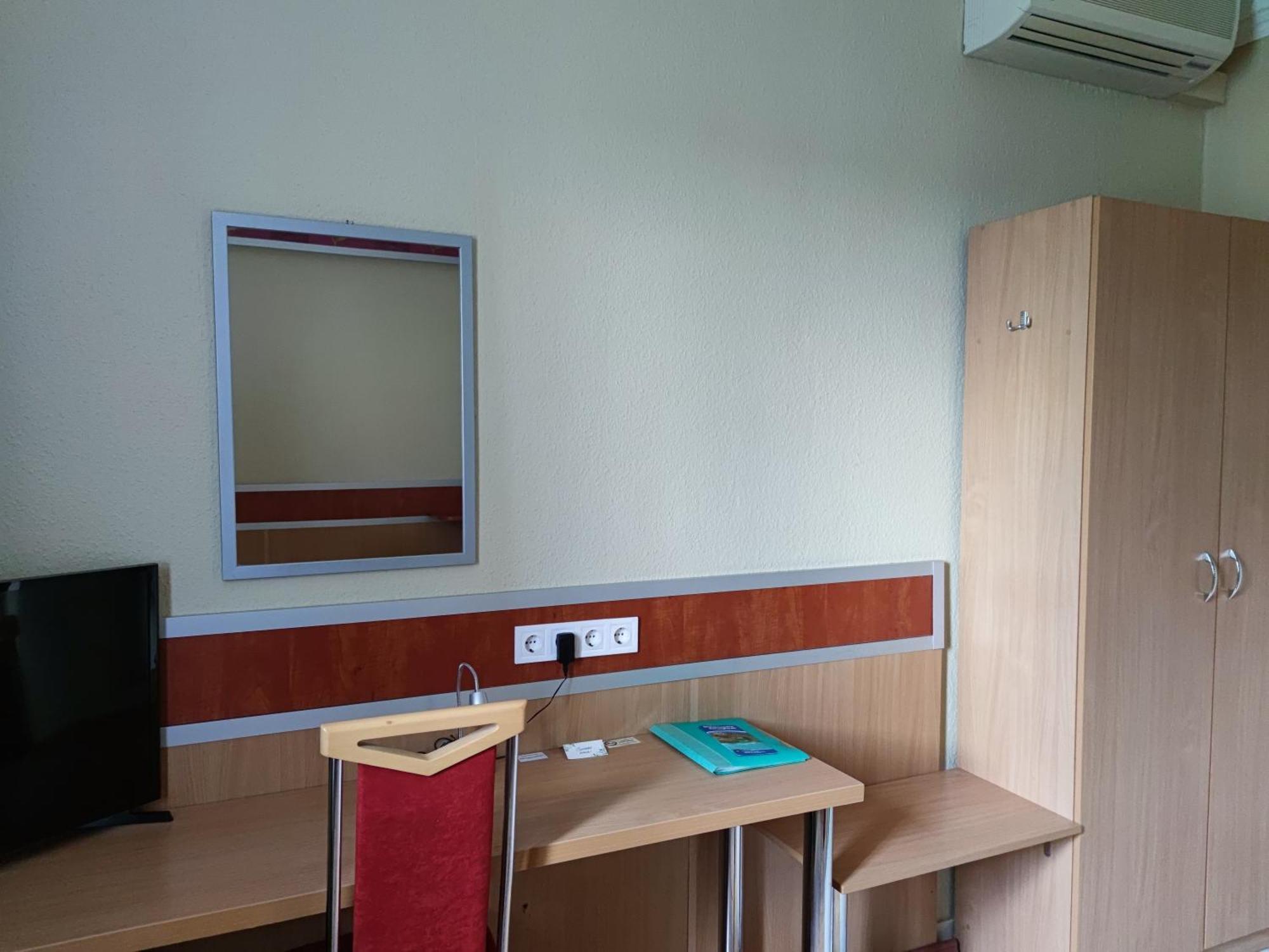 Fortuna Hotel Miškovec Exteriér fotografie