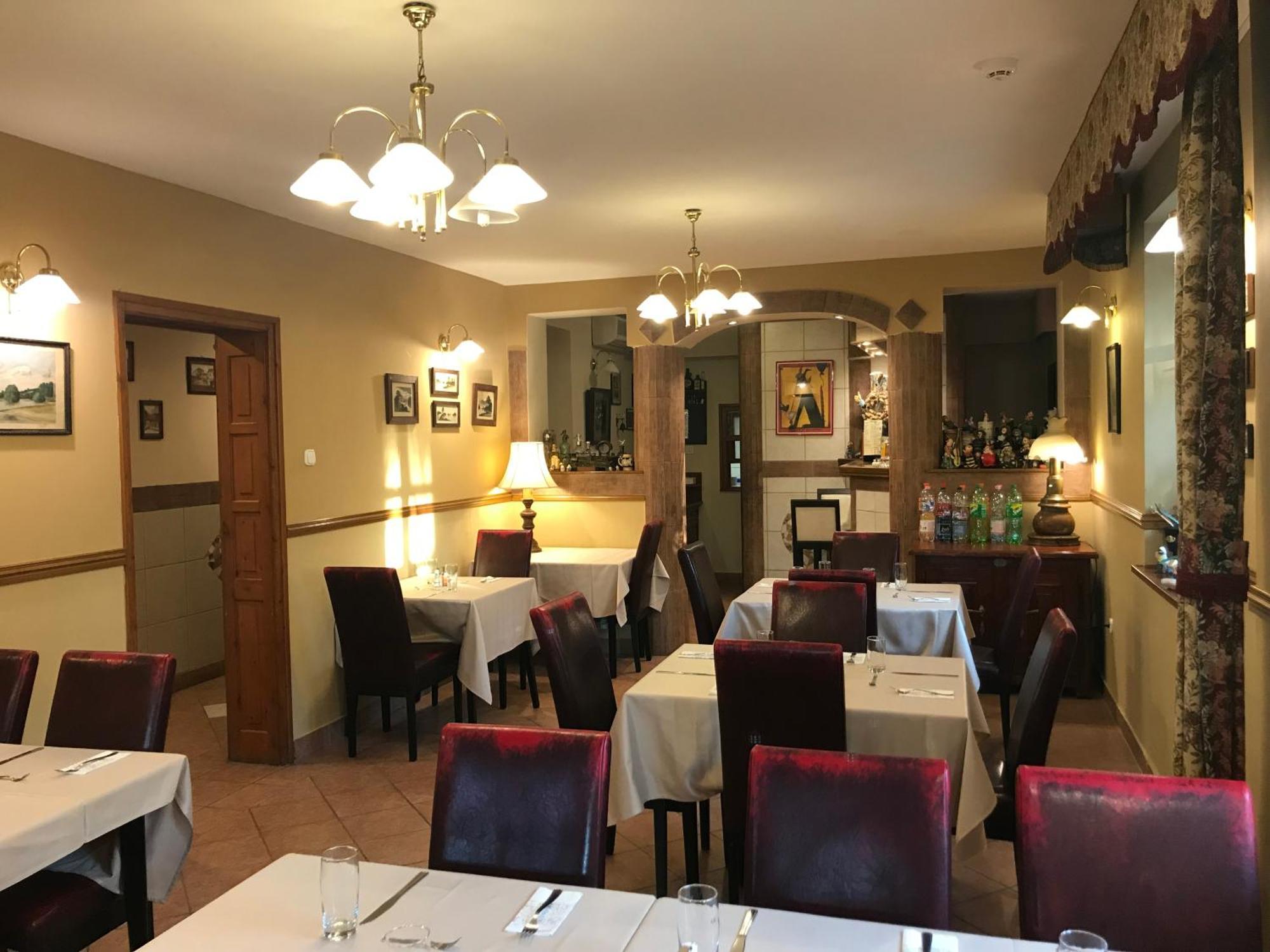 Fortuna Hotel Miškovec Exteriér fotografie