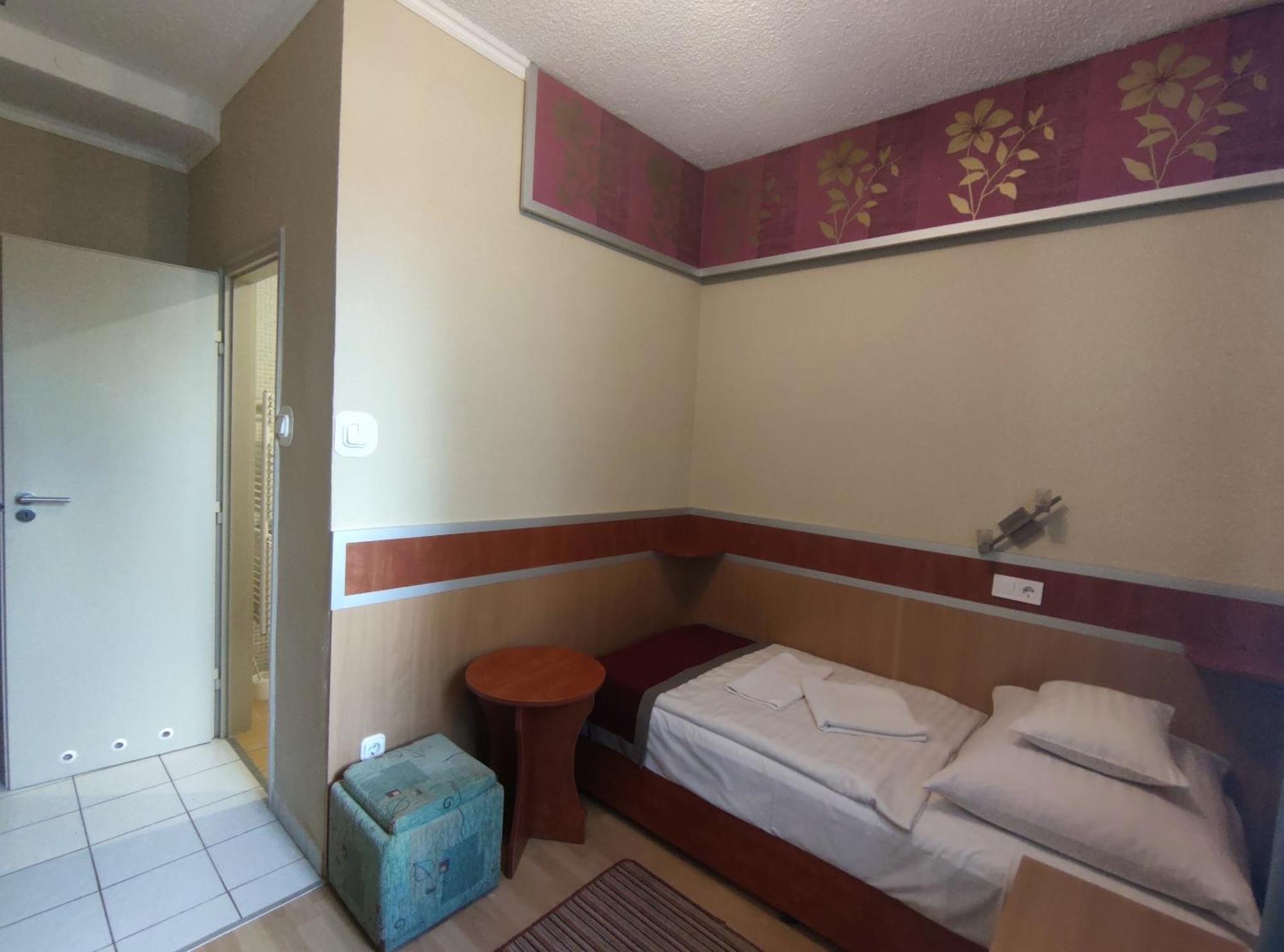 Fortuna Hotel Miškovec Exteriér fotografie