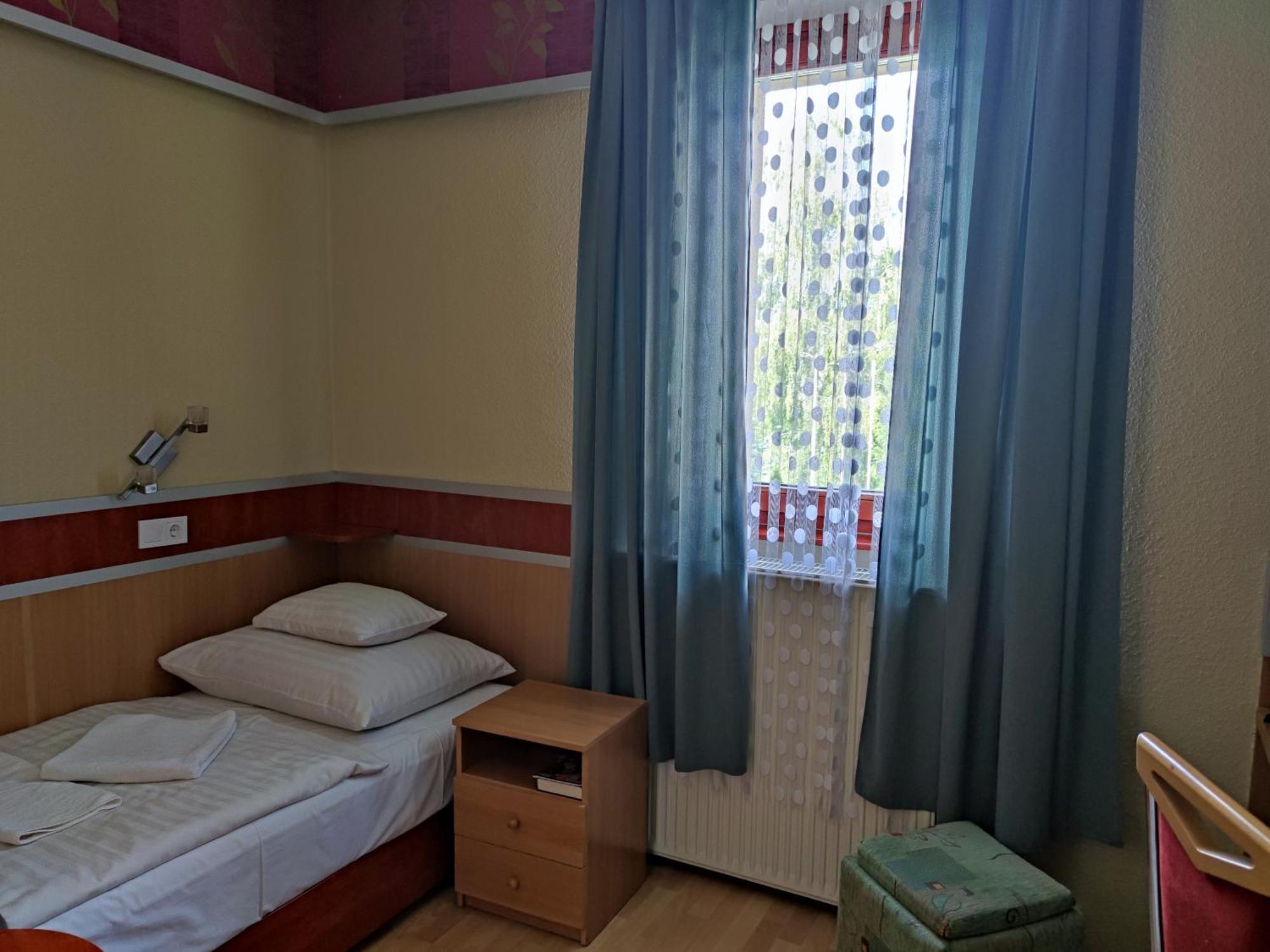 Fortuna Hotel Miškovec Exteriér fotografie