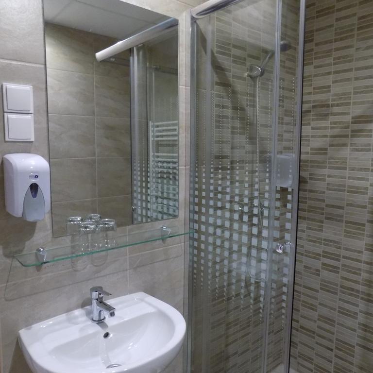 Fortuna Hotel Miškovec Exteriér fotografie