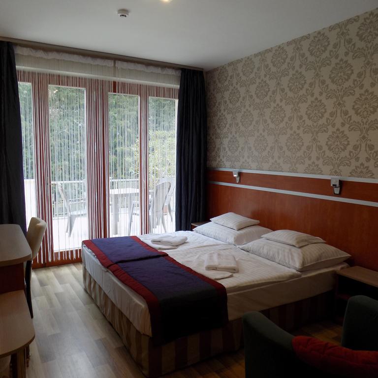 Fortuna Hotel Miškovec Exteriér fotografie
