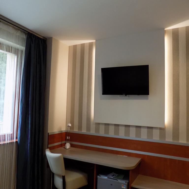 Fortuna Hotel Miškovec Exteriér fotografie