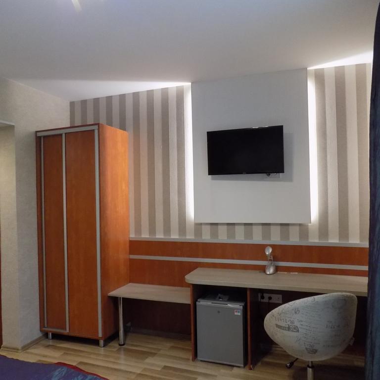 Fortuna Hotel Miškovec Exteriér fotografie