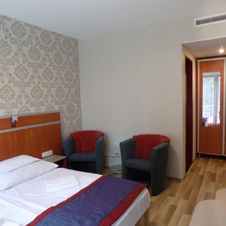 Fortuna Hotel Miškovec Exteriér fotografie