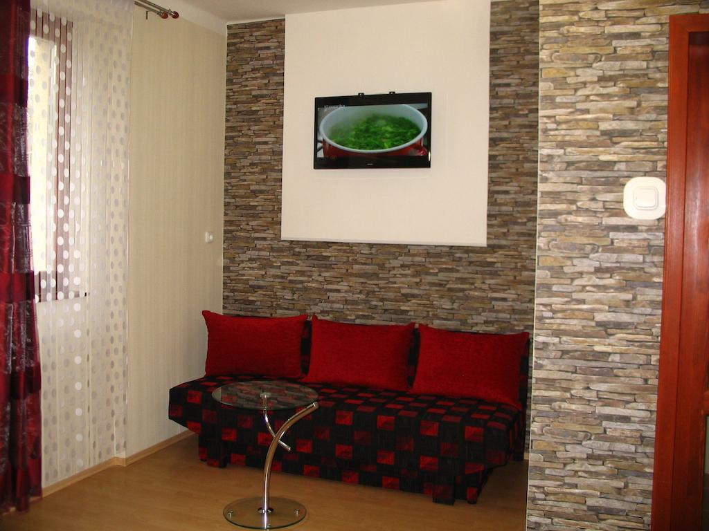 Fortuna Hotel Miškovec Pokoj fotografie